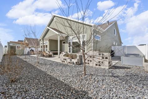 4205 W 1100 S West Point UT 84015
