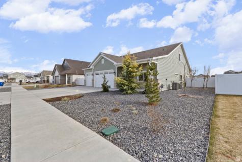4205 W 1100 S West Point UT 84015