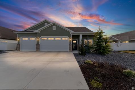 4205 W 1100 S West Point UT 84015
