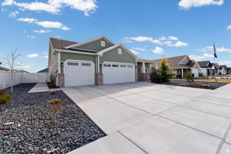 4205 W 1100 S West Point UT 84015
