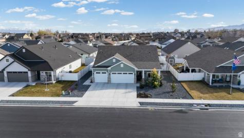 4205 W 1100 S West Point UT 84015