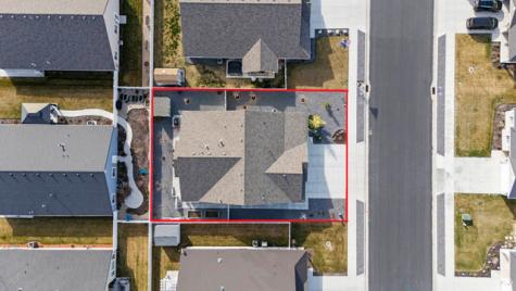 4205 W 1100 S West Point UT 84015