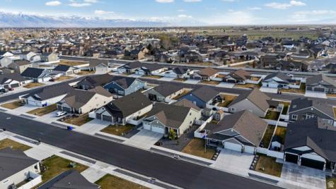 4205 W 1100 S West Point UT 84015