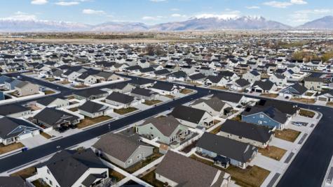 4205 W 1100 S West Point UT 84015