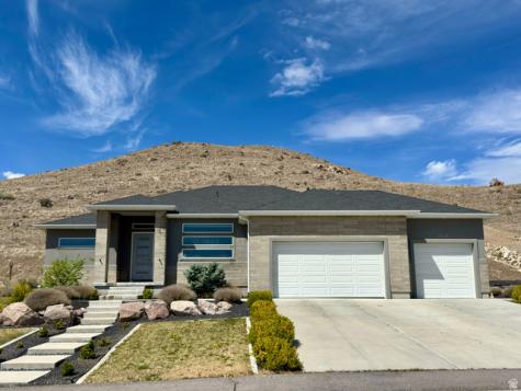 2891 E Sunset Drive Eagle Mountain UT 84005