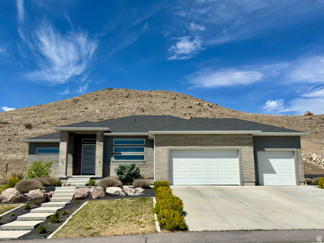 2891 E Sunset Drive Eagle Mountain UT 84005