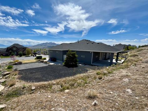 2891 E Sunset Drive Eagle Mountain UT 84005