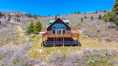 2401 S Bull Moose Drive Coalville UT 84017