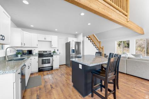 2401 S Bull Moose Drive Coalville UT 84017