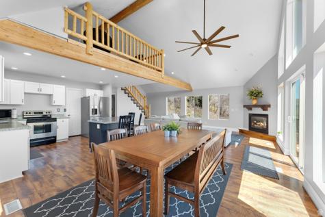 2401 S Bull Moose Drive Coalville UT 84017