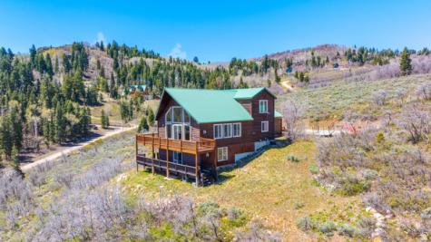 2401 S Bull Moose Drive Coalville UT 84017