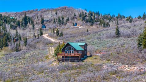 2401 S Bull Moose Drive Coalville UT 84017