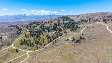 2401 S Bull Moose Drive Coalville UT 84017