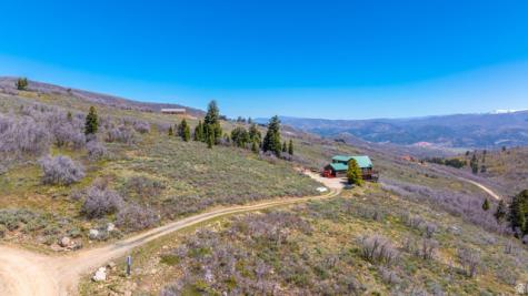 2401 S Bull Moose Drive Coalville UT 84017