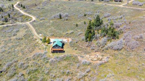 2401 S Bull Moose Drive Coalville UT 84017