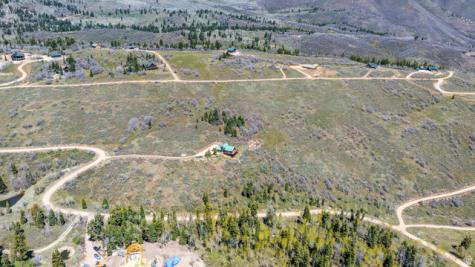 2401 S Bull Moose Drive Coalville UT 84017