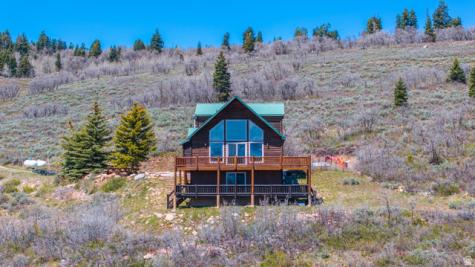 2401 S Bull Moose Drive Coalville UT 84017