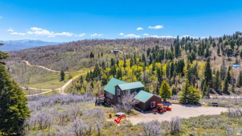2401 S Bull Moose Drive Coalville UT 84017
