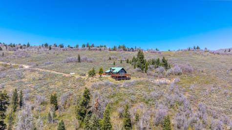 2401 S Bull Moose Drive Coalville UT 84017