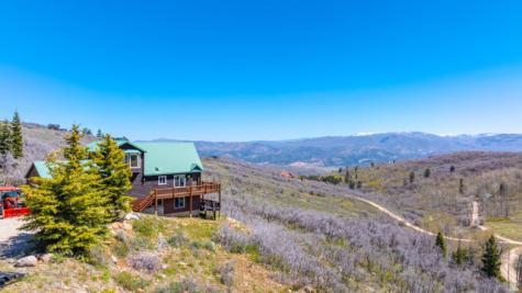 2401 S Bull Moose Drive Coalville UT 84017
