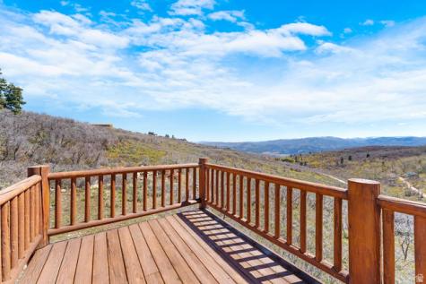 2401 S Bull Moose Drive Coalville UT 84017