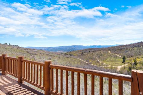 2401 S Bull Moose Drive Coalville UT 84017