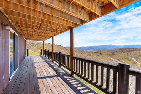 2401 S Bull Moose Drive Coalville UT 84017