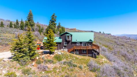 2401 S Bull Moose Drive Coalville UT 84017