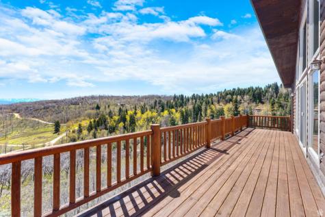 2401 S Bull Moose Drive Coalville UT 84017