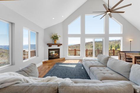2401 S Bull Moose Drive Coalville UT 84017