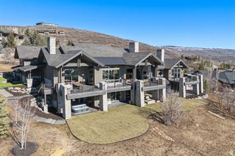 7274 Purple Sage Park City UT 84098