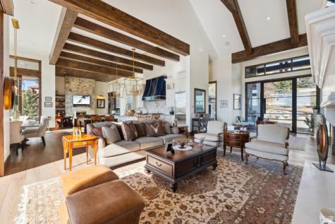 7274 Purple Sage Park City UT 84098