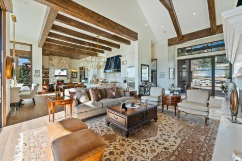 7274 Purple Sage Park City UT 84098