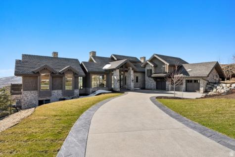 7274 Purple Sage Park City UT 84098