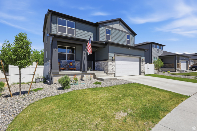 240 W 1320 N Tooele UT 84074