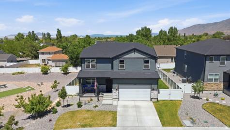 240 W 1320 N Tooele UT 84074
