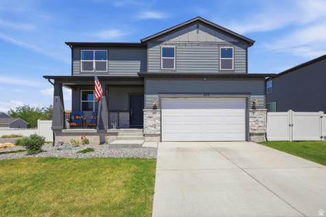 240 W 1320 N Tooele UT 84074
