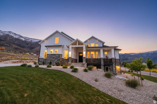 3640 N 825 E North Ogden UT 84414