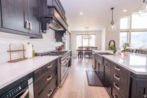 3640 N 825 E North Ogden UT 84414