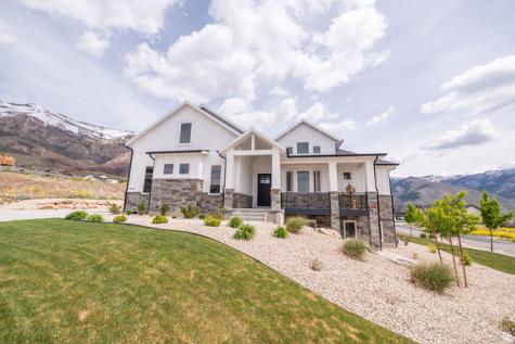 3640 N 825 E North Ogden UT 84414