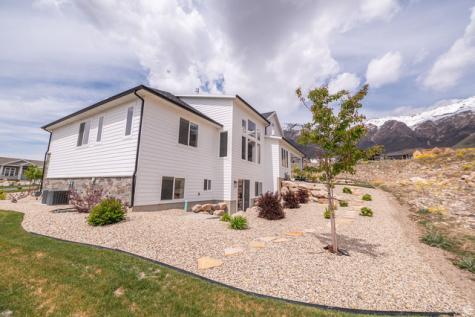 3640 N 825 E North Ogden UT 84414