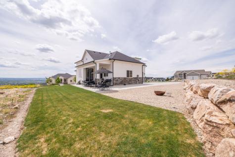 3640 N 825 E North Ogden UT 84414