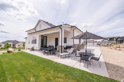 3640 N 825 E North Ogden UT 84414