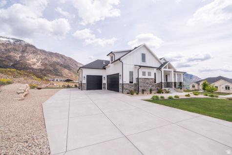 3640 N 825 E North Ogden UT 84414
