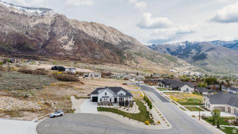 3640 N 825 E North Ogden UT 84414