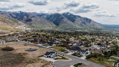 3640 N 825 E North Ogden UT 84414