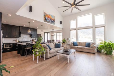 3640 N 825 E North Ogden UT 84414