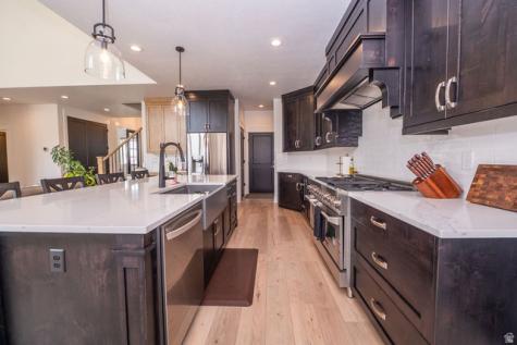 3640 N 825 E North Ogden UT 84414