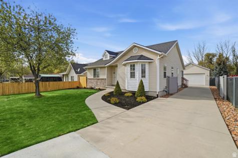 174 W 400 N Heber City UT 84032