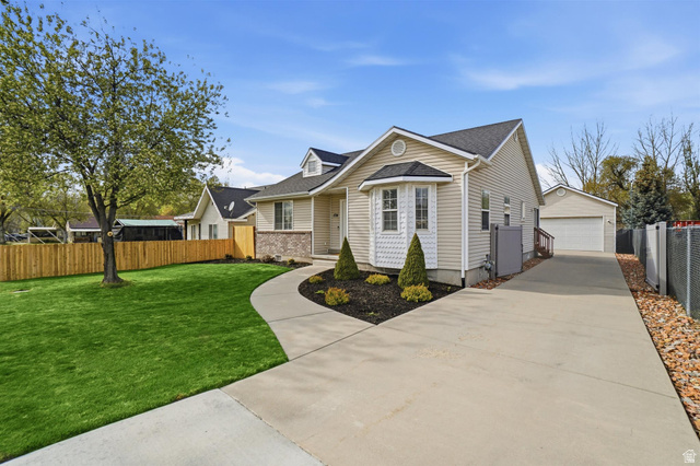 174 W 400 N Heber City UT 84032